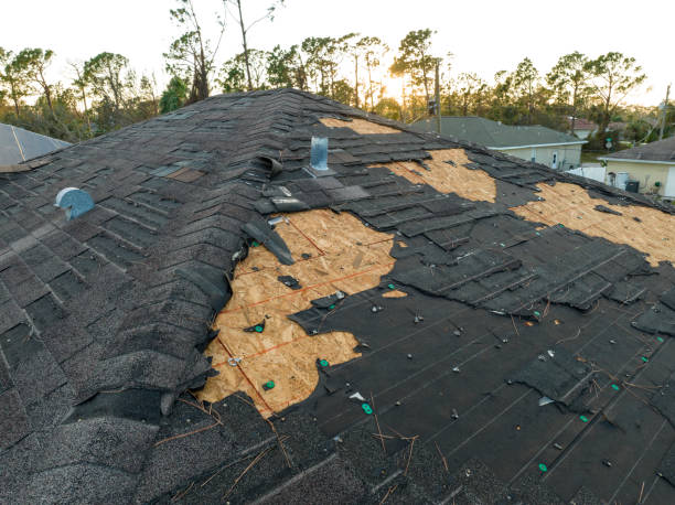 Fast & Reliable Emergency Roof Repairs in St Anne, IL